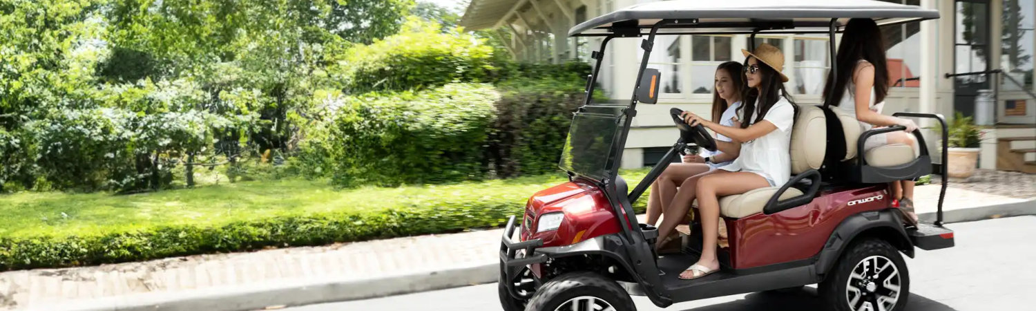 2024 Club Car® Golf Cart for sale in Best Golf Cars, Myrtle Beach, South Carolina