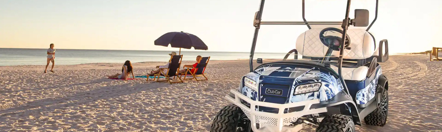 2024 Club Car® Golf Cart for sale in Best Golf Cars, Myrtle Beach, South Carolina