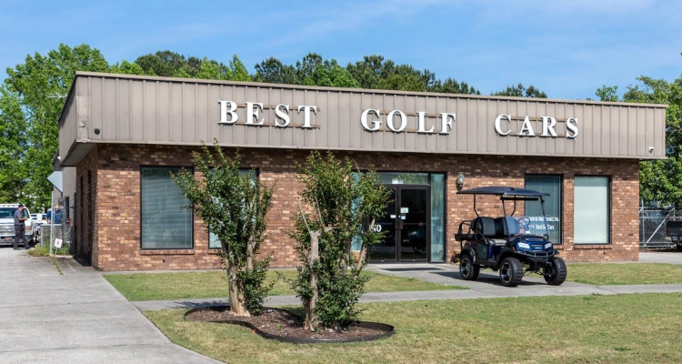 Main Location