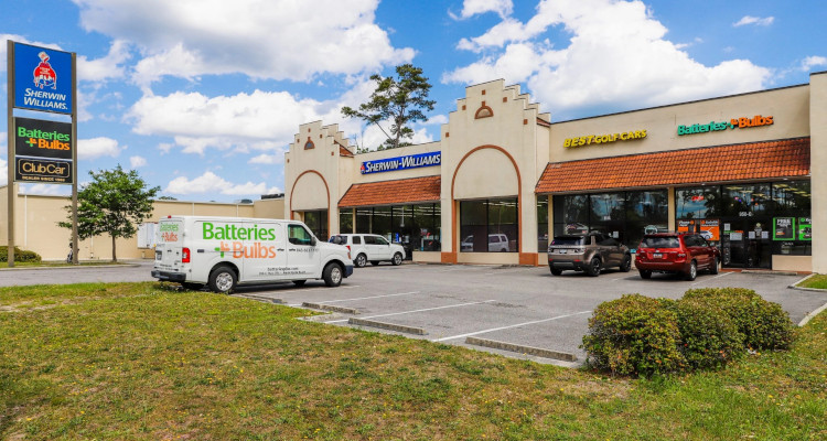 North Location