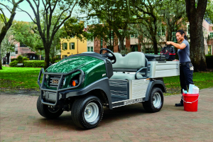Utility 4 X 2