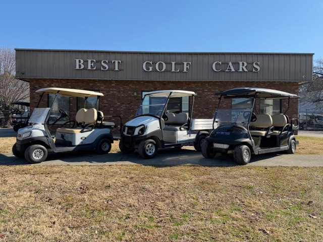 2024 Club Car® Golf Cart for sale in Best Golf Cars, Myrtle Beach, South Carolina
