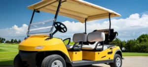 Read more about the article 4 Essential Factors for Building a Custom Golf Cart