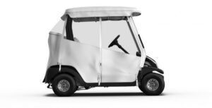 Read more about the article Stay Warm This Winter With a Golf Cart Weather Enclosure