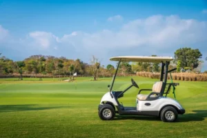 Read more about the article Golf Cart FAQ: Your Top Questions Answered