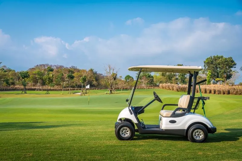 You are currently viewing Golf Cart FAQ: Your Top Questions Answered