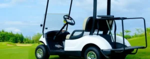 Read more about the article Is a Verdi Golf Cart the Right Choice for You?
