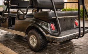 Read more about the article Did Hurricane Ian Ruin Your Golf Car?
