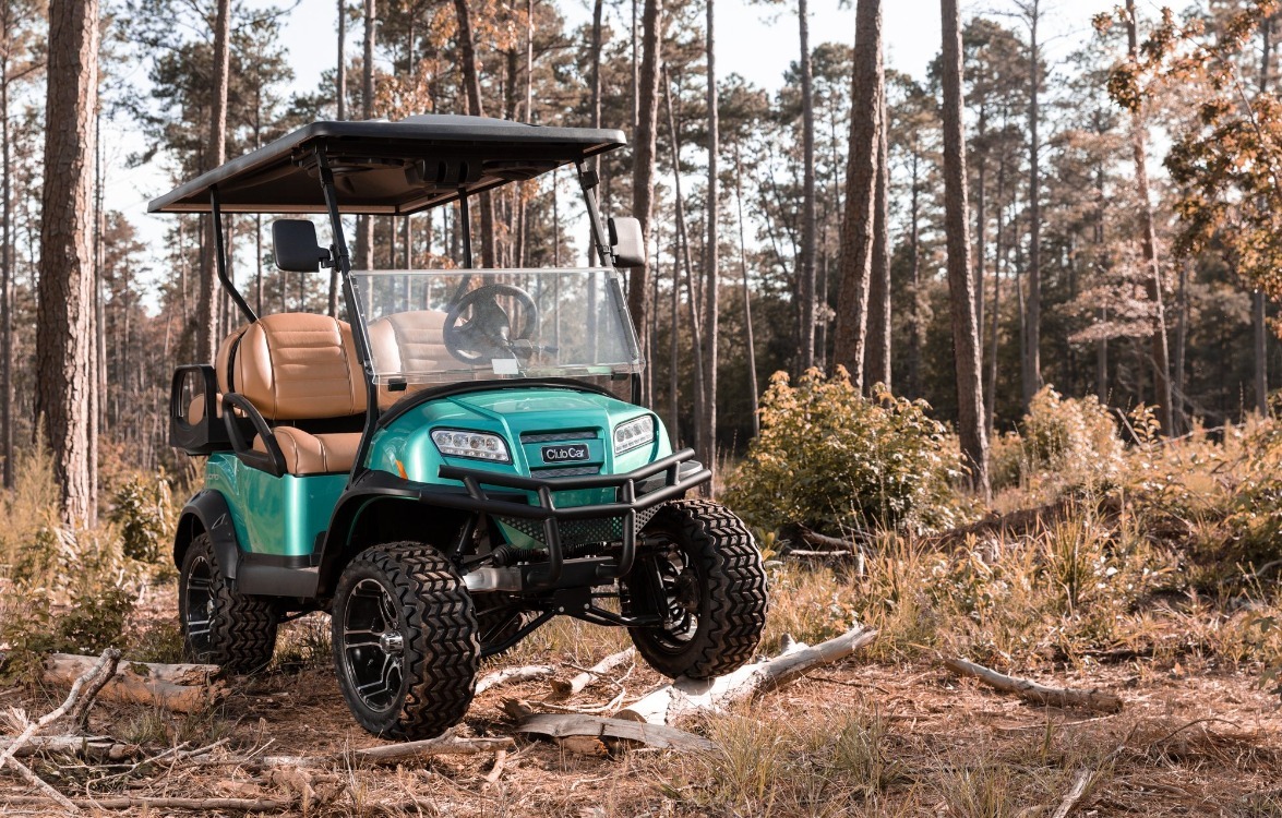 Read more about the article The Beauty of Golf Car Warranty on Any Brand