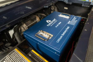 Read more about the article How Lithium Battery Conversion Takes Golf Cars to New Levels
