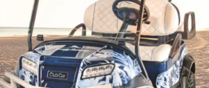 Read more about the article Professional Golf Cart Service vs. DIY Maintenance