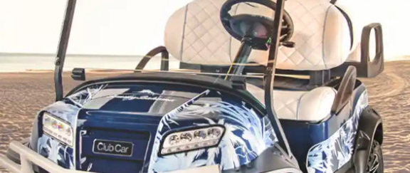 Read more about the article Professional Golf Cart Service vs. DIY Maintenance