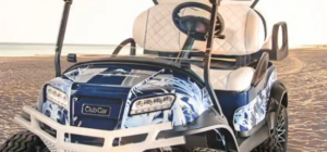 Read more about the article Signs Your Golf Cart Needs Our Black & Gold Certified Techs’ Touch
