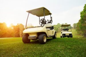 Read more about the article What Are the Key Factors to Consider When Buying a Golf Cart?