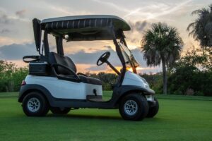 Read more about the article Get Expert Care for Golf Carts by Club Car® Certified Technicians