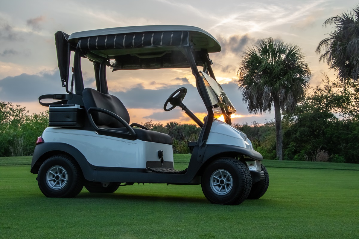 You are currently viewing Get Expert Care for Golf Carts by Club Car® Certified Technicians