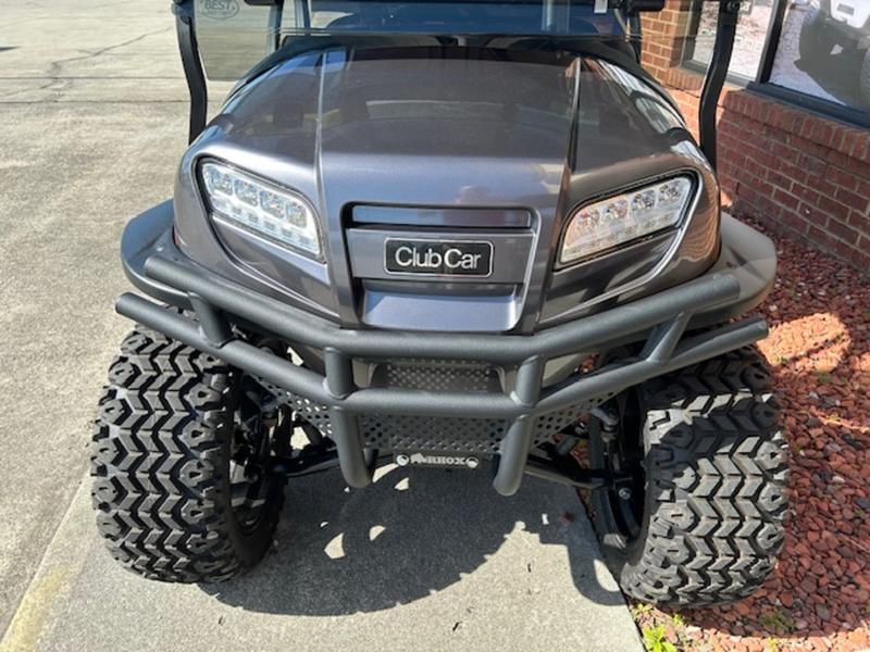 2019 Club Car Onward Lifted 4 Passenger 4 Passenger - Gas
