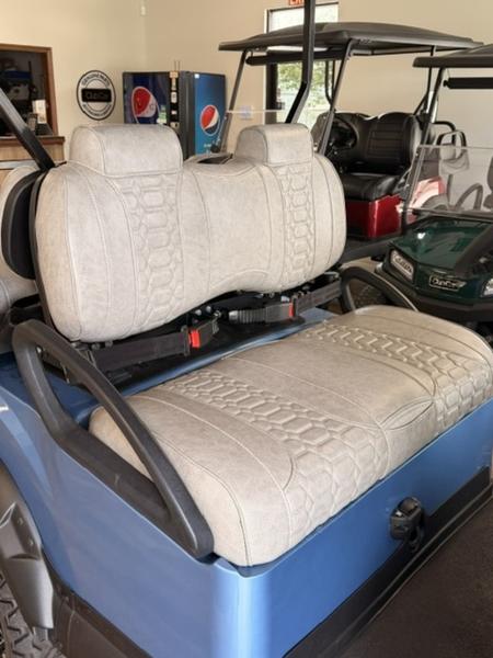 2021 Club Car Onward 4 Passenger Golf Cart