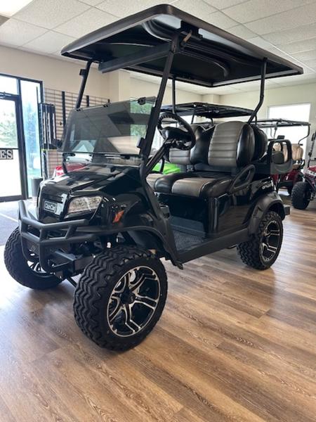 2020 Club Car Onward Lifted 4 Passenger 4 Passenger - Lithium