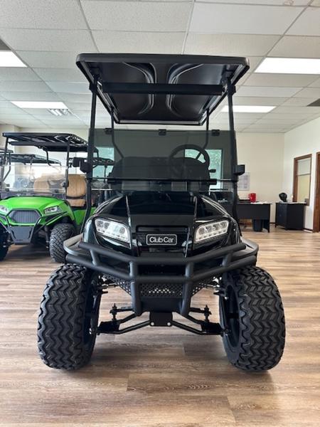 2020 Club Car Onward Lifted 4 Passenger 4 Passenger - Lithium