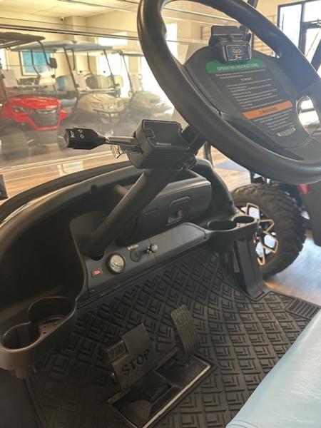2019 Club Car Forward 4-4 Passenger Non-Lift 4 Passenger Forward Facing
