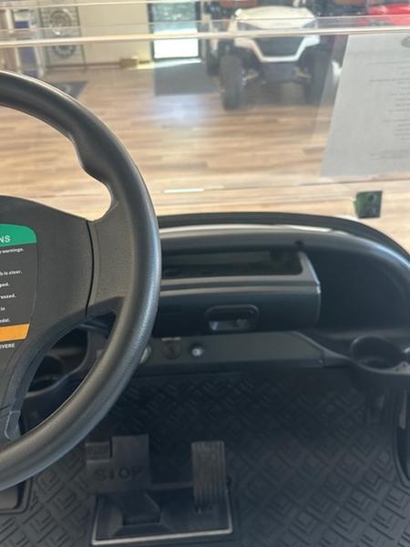 2019 Club Car Forward 4-4 Passenger Non-Lift 4 Passenger Forward Facing