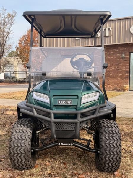 2020 Club Car Onward Lifted 4 Passenger 4 Passenger - Lithium