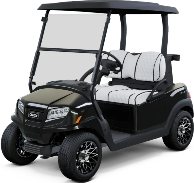 Golf Car Legacy Img
