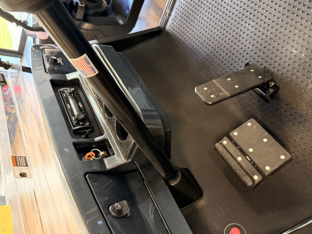 2020 E-Z-GO Freedom TXT Golf Cart